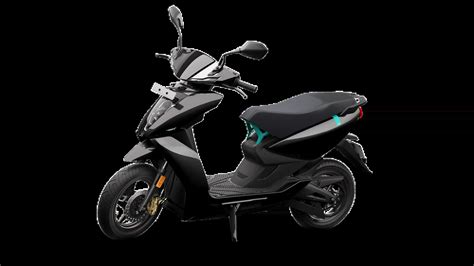 Ather 450s Electric Scooter: Colour, Price & Specifications.